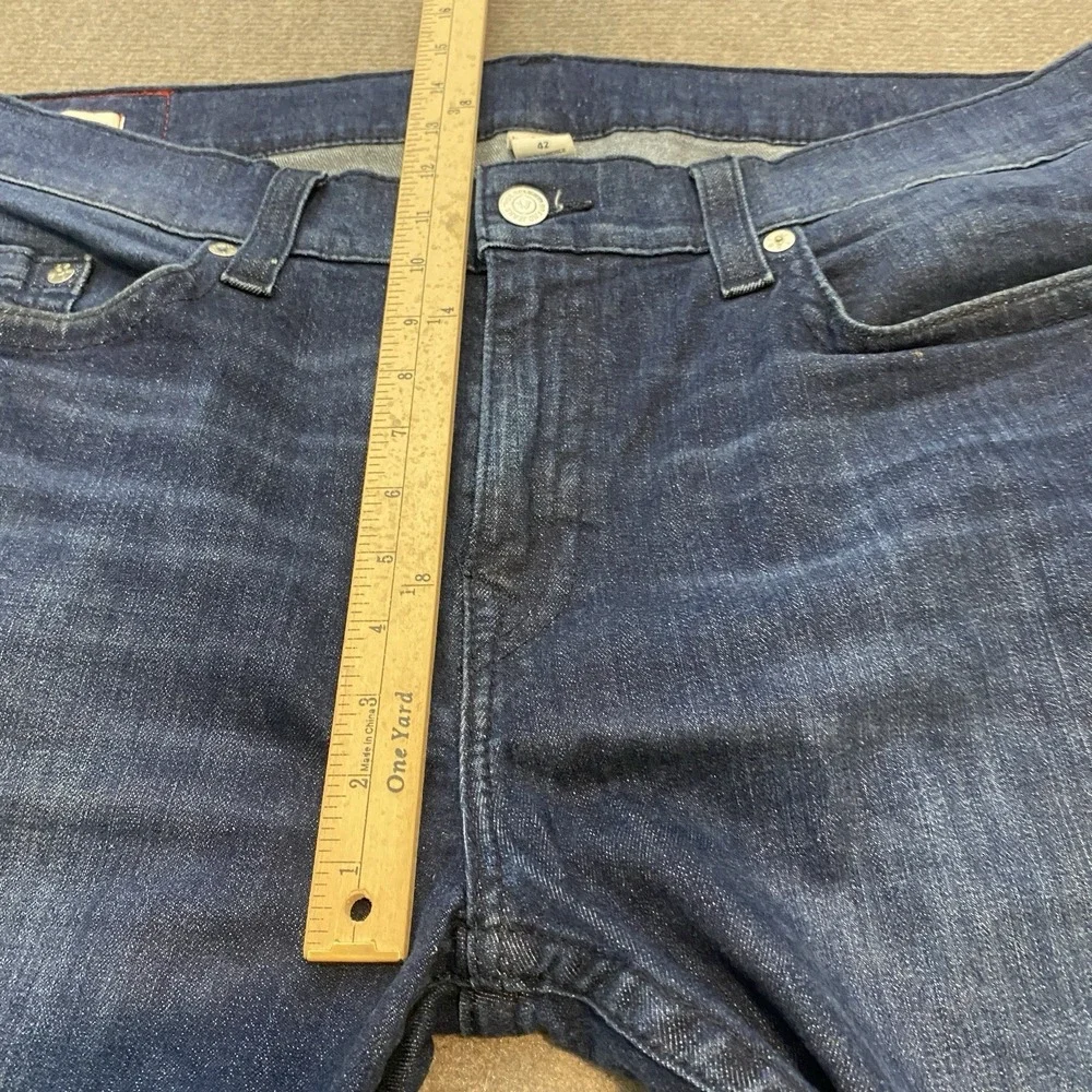 True Religion jeans are